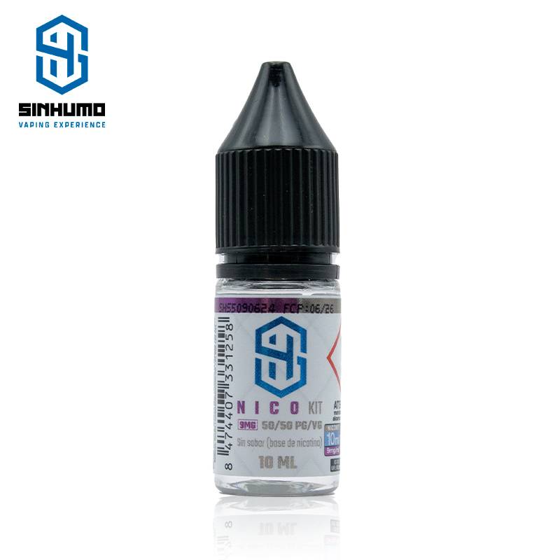 Nicokit 50/50 9mg By Sinhumo